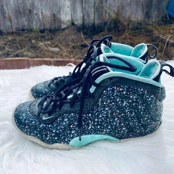 Nike Air Foamposite One Easter - Picture 2 of 6